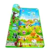 Baby Play Mat Foam Eva Gym Puzzle Mats Carpets Educational Playmat for Kids Children Crawling Pad Toys Blanket Rug Floor Outdoor LJ200911