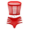 NXY Sexy Lingerie Hot Erotic Lace Women Dress Underwear Exotic Wrapped Chest Open Bra Suit Costumi porno a rete1217