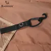 Blackdeer Camping Mat Ultralight Pocket Fotavtryck Vattentät picknickstrandfilt utomhus tält tarp Multifunktionell 220216