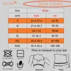 Print Waist Trainer Customize Corset Workout Belt Lose Weight Girdles Shapewear Fajas Body Shaper Slimming Tummy Control 211229