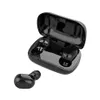 Earphones 5.0 Earbud A10 Wireless Headset Holographic Sound Effect Tws L21 Bluetooth