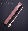 Les pinces de maquillage de sablier brosses à paupières Cling Mélanger Eyeliner Correcteur Cosmetics Blender Tools Brushes NO3 4 5 8 10 116097296