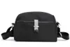 HBP Woman 2020 Nieuwe Mode Oxford Doek Cross-body Bag Lichtgewicht Veelzijdig Canvas One-Shoulder Bag Mother Bag