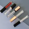 100pcs/lot hot sale 5ML Lipstick Tubes Lip Gloss Tubes bottles container Eyeliner eyelash empty tube