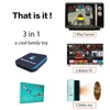 Pawky Box Game Console Nostalgic host for PS1DCNaomi 40000 Games WiFi Mini TV Kid Retro 4K Video Game Player9208932