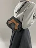 Neue Modetaschen HPB Süße mädchenhafte Tasche in reiner Farbe, niedliche Größe, PU-Leder, Damen-Geldbörse, Einkaufen, schöne Handtasche, kleine Geldbörse, 4 Farben