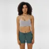 Yoga Suspender Tank Camis Sports Bra Women's Gathering Shockproof Running Fitness Bras Quick-drying Vest Tops Gym Clothes Underwears785444