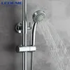 Ledeme badkamer douche klassieke kraanbad mixer kraan met handhoofdset wand gemonteerd l2400 y200321