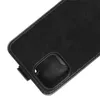 Para o iPhone 12 pro máximo caixa de couro luxo bolsa de cartão de couro da foto capa para iphone 11 xs 8 7 plus