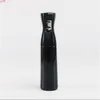 200ml continuous spray water bottle Mist hair Storage Salon Barber hairdressing Tools Water Sprayer White Blackhigh qualtity8655006