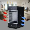 110220V Portable Air Conditioner Mini Fan Humidifier System Wireless Cooler EUUSUK For Home Office155528132607764