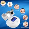 Portable Slim Equipment 80K Cavitation RF Ultrasonic Vacuum Weight Fat Loss Body Slimming Beauty Machine