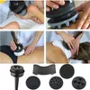 Vibromasseur professionnel G5 vibrateur massage 5 têtes g5 masseur corporel vibrant amincissant la machine d'élimination des graisses utilisation en Salon