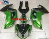 Kawasaki Ninja 650R ER6F ER 6F 2012 2013 2014 2014 2014 2014 2014 2014 2014 2015 2015 2014 2015 2016 2015 2016 2015 2016 2015 2016 2015 2016 2015 2015 2016 2015 2016 2015 2015 2014年016年6月650 650 ROAD ABSバイクフェアリングキット（射出成形）