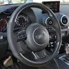 audi q3 steering wheel