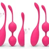 Nxy-Dildos, Kegel-Kugeln, Vibrator, vaginale Straffung, Übung, Ben Wa Ball, Silikon, kabellose Steuerung, 16 Geschwindigkeiten, vibrierende Eier, Sexspielzeug für Frauen, 0105