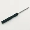 Reparatie PRY KIT 9 in 1 Openingstools Set met 5 Point Star Pentalobe Torx Schroevendraaier Vervanging Tool voor iPhone