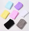 Spa Headband Sweat Hairband Head Wrap Towel Hair Wraps Non-slip Stretchable Washable for Sports Women Makeup Face Wash XB1