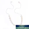 Neue Boho Muschel Halsband Halskette Frauen natürliche Muschel Schmuck Chocker einfach Neckless für Mädchen Kolye Schmuck Geschenke