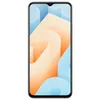 Oryginalny Vivo IQOO U5 5G Telefon komórkowy 4GB RAM 128GB ROM OCTA Core Snapdragon 695 Android 6.58 "120Hz LCD Pełny ekran 50mp 5000mAh Identyfikator FingerPrint Twarz Wake Smart Telefon komórkowy