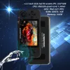 RG351M Retro Video Game Console Aluminium Alloy Shell RG351P 2500 Spel Portable Console RG351 Handheld Game Player