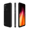 Прозрачные силиконовые чехлы для Xiaomi Mi 10 Lite 11 11T 10s 9T Redmi Note 9 PRO 8 8T 7 9S 9A 9C 8A 7A POCO X3 8PRO K30 Cover Cover