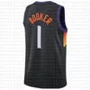 2021 Nieuwe Basketbal Jersey Heren Penny 1 Hardaway Mesh Tracy 1 McGrady Retro RJ 9 Barrett Goedkope Patrick 33 Ewing Paars