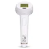 Epilator T009I 2 I 1 IPL -laser Permanent ansikts kropp Bikini Hårborttagningsmaskin Epilator