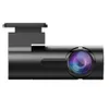 Mini WIFI Araba DVR Dash Cam HD Dashboard Kamera Kaydedici DVR ile 270 Döndürme Açı G-Sensör Döngü Kayıt Dashcam