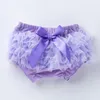 아기 스커트 러프 쉬폰 블루머 Tutu Skorts 유아용면 활 PP 반바지 아이들 Lovely 치마 기저귀 커버 속옷 스커트 M3165