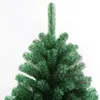 Фестиваль Xmas Decor Encryption Green Mini Искусственные Рождественские Украшения Санта Дерево Украшение Фигурка Подарки 201203