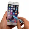 Universele capacitieve touchscreen pen metalen stylus voor iPhone iPad Samsung Huawei telefoon tablet 10 kleuren