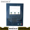 DNC880S 키보드 DNC 880S PLC HMI 산업용 멤브레인 스위치 키패드 산업 부품 컴퓨터 입력 피팅