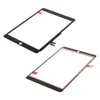 Для iPad 7 8 7th 8th 2019 Версия A2197 A2200 A2198 Сенсорный экран Digitizer Front Outter Panel Glass 10,2 дюйма с клеем