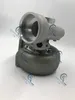 S200 Turbo For Deutz Industrial BF6M1013FC Engine 04259315KZ 318844 for Volvo Excavator Parts EC210 Turbocharger