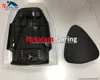 Komplettes Verkleidungsset für Honda CBR600RR 07 08 F5 CBR600 2007 2008 Schwarz Weiß Aftermarket-Verkleidungsset (Spritzguss)