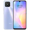 Оригинальный Huawei Nova 8 SE 5G мобильный телефон 8 ГБ RAM 128GB ROM MTK 800U OCTA CORE 64.0MP AI AF HDR 3800MAH Android 6.53 "OLED полноэкранный отпечаток пальцев ID Face Smart Calfic