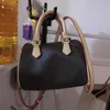 Top-handle quality Bags Fashion high Handbags Luxury Genuine Leather Women Shoulder Handbags Women Bag Female Bags Hand Designers Eppxg