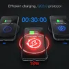 JAKCOM TWC True Wireless Quick Charger nuovo prodotto di Kettles match per flask compagni stagg kettle ekg kettle prezzo