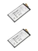 1x 3500mAh 13.5WWWWL BL-T41 BLT41 Batterie pour LG G8 TOINQ LMG820QM7 LMG820UM1 LM-G820umb LMG820UM0 LMG820UM2 LM-G820N G820N G820UM Piles G820UM