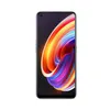 オリジナルのREALME x 7 5 G携帯電話6GB Ram 128GB ROM MTK 800UオクタコアAndroid 6.4インチ全画面64.0MP指紋IDスマート携帯電話