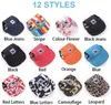 Casquette de Baseball pour Chien Vêtements pour Chiens Réglable Chiot Sports de Plein Air Protection Solaire Baseballs Chapeau Casquettes Visière Bonnet Tenue avec Trous d'Oreille pour Petits Chiens 12 Couleurs en Gros