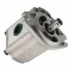 Gear pump CBF-F416-ALPR high pressure hydraulic oil pump CBF-F418-ALPR manufacturers high-strength aluminum alloy good quality