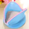 Washing Machine Underwear Laundry Bag Clothes Bra Lingerie Mesh Net Wash Bag Care Laundry Pouch Basket Travel Organizer Bag CCD3506