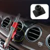 Para Mercedes-Benz E-Class W213 S213 CLS W257 C257 Auto Car Smart Cell Phone Holder Air Vent Cradle Mount Stand for Iphone Google2546