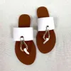 Women Sandals Summer for 2022 Flat Set Foot Fashion Woman Flip Flop Beach Summer Slides Casual Outdoor Ladies Shoes Y220209