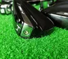 Golf Club Nowy P790 Golf Iron Group Men039s Style czarny styl Mała Grupa Głowa 4P S Eightpiece4974427