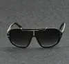 Summe vrouw mode UV heldere lens man rijden blauw frame Rijden Bril wind beachsunglasses Cool zonnebril 5 kleuren 8753616