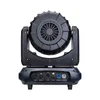 Hot DJ Disco LED Stage Light 12x40W RGBW 4in1 Wash Moving Head Light for Club Show Renta
