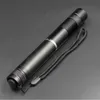 Powerful 500m 450nm blue laser sight laser pointer high power zoomable adjustable focus lazer with head burning match